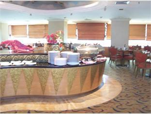 Hotel Treva International Dżakarta Zewnętrze zdjęcie