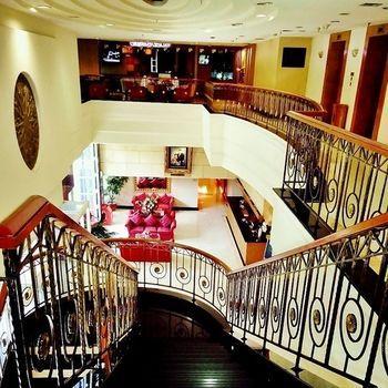 Hotel Treva International Dżakarta Zewnętrze zdjęcie
