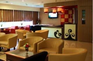 Hotel Treva International Dżakarta Zewnętrze zdjęcie