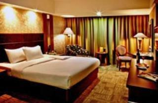 Hotel Treva International Dżakarta Zewnętrze zdjęcie