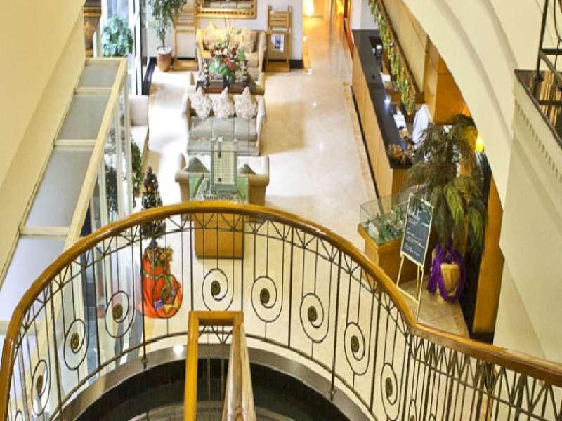 Hotel Treva International Dżakarta Zewnętrze zdjęcie