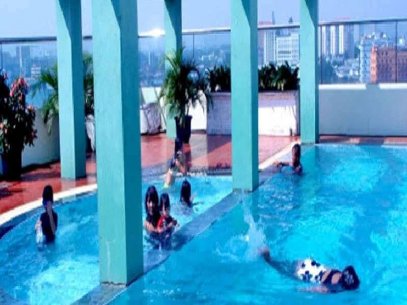 Hotel Treva International Dżakarta Zewnętrze zdjęcie