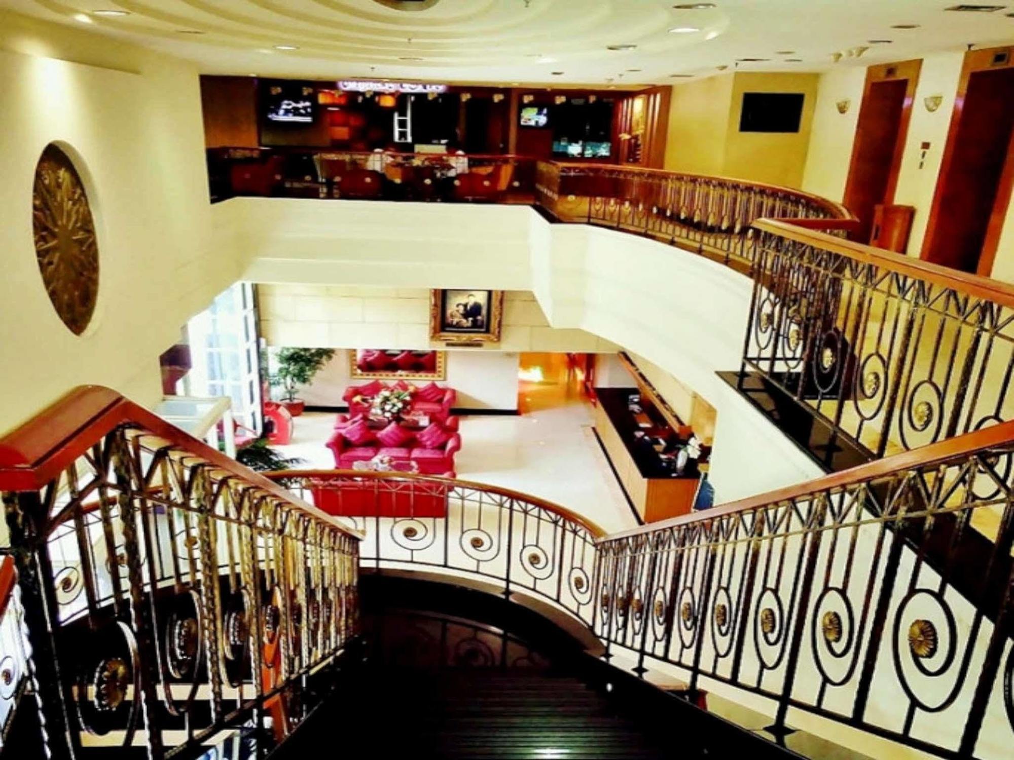 Hotel Treva International Dżakarta Zewnętrze zdjęcie