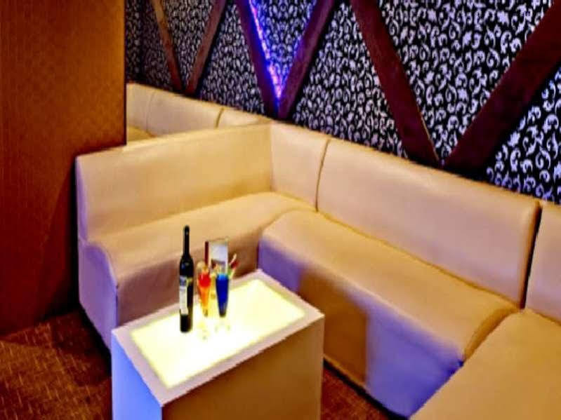 Hotel Treva International Dżakarta Zewnętrze zdjęcie