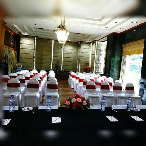 Hotel Treva International Dżakarta Zewnętrze zdjęcie